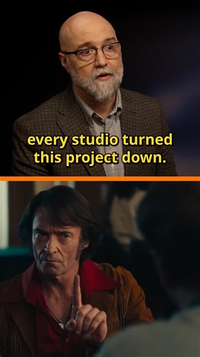 Director Craig Brewer on getting SONG SUNG BLUE made in the current climate of cinema 🎶 SONG SUNG BLUE will be in UK cinemas on January 1st, 2026 🎶 | Screen Off Script