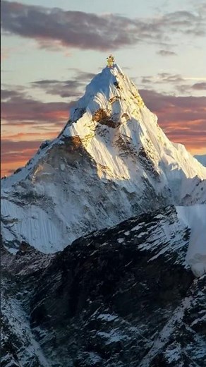 Deswegen REISE ich NICHT auf den MOUNT EVEREST!?!?