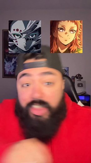 3.7M views · 16K reactions | Can I Survive this DEMON SLAYER 2v1?! #anime #demonslayer #reels | Jayesss | Facebook