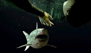 ’47 Meters Down: The Wreck’ – Patrick Lussier Directing Third Installment