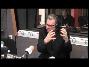 Blue Valentine reviewed by Mark Kermode