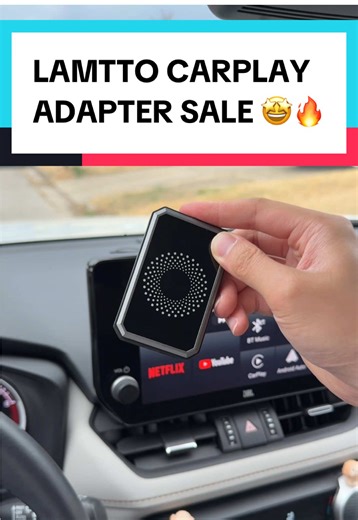 Best Carplay Adapters: 2026 Model Overview and Discounts