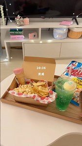 おうち映画🍿 #一人暮らし #vlog