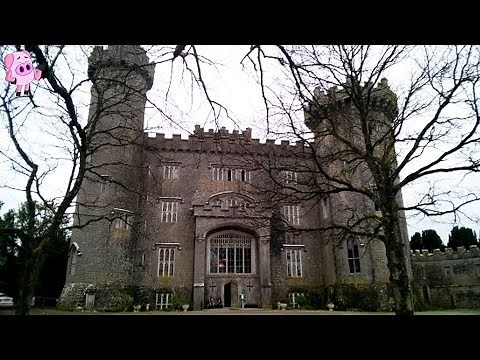 Ireland’s Most Notoriously Haunted Places