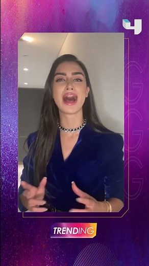 تعرفوا على آخر تطورات عالم الفن محلياً وعالمياُ في الموسم الجديد من #MBCTRENDING