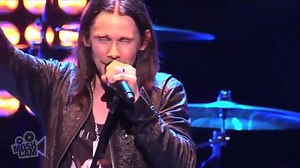 Slash ft. Myles Kennedy The Conspirators - Back From Cali (Live In Sydney)