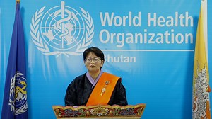 39K views · 2.5K reactions | New Year Message from Dasho Dechen...