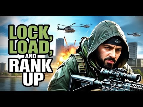 SNIPE or DIE in CODM | Live Stream Sniping Madness,