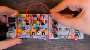 New Platform, Microrack, Promises To Make Modular Synthesis More Affordable