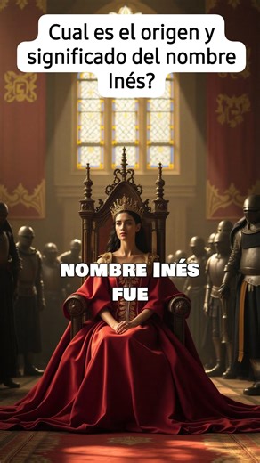 4.8K views · 85 reactions | Hoy descubriremos la historia del nombre...