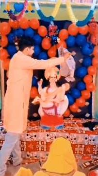 Jay maa Saraswati 🙏....#mini #vlog #short