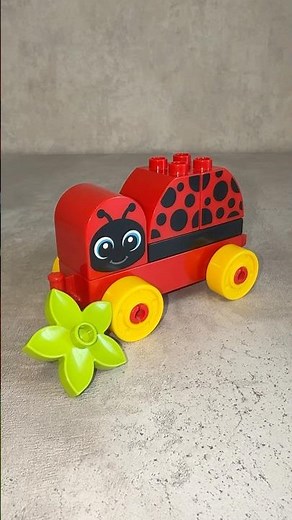 Lego DUPLO: The Epic Ladybug Adventure