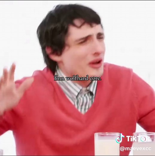 Finn Wolfhard Core: Hilarious Moments and Surprises