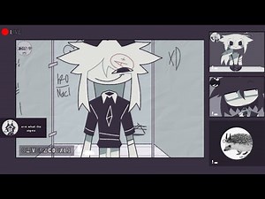 whats your talent // fpe animation meme