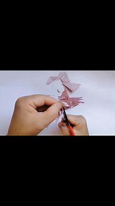 49K views · 761 reactions | Beautiful Paper Craft Ideas #crafting #handcrafted #papercraft | DIY Art Style | Facebook