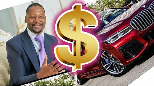219K views · 6.6K reactions | Prophet Makandiwa FINALLY SPEAKS on his NEW $300 000 USD BMW CAR! It's my money it's not expensive  | Zigo | Facebook