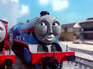 Trust Thomas (US - HD)