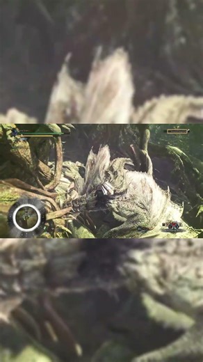 Derrotando Rathian #mhw #monsterhunter #world #dlc #iceborne #walkthrough #gameplay #monster #capcom