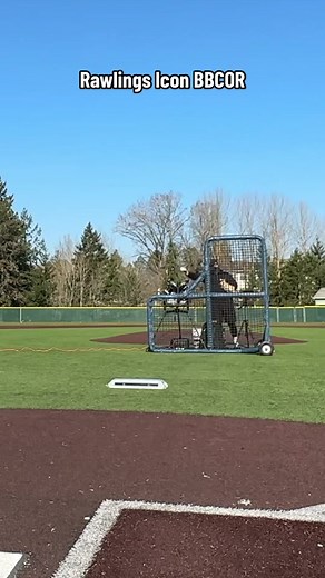 Honest Review of a $500 Composite Baseball Bat