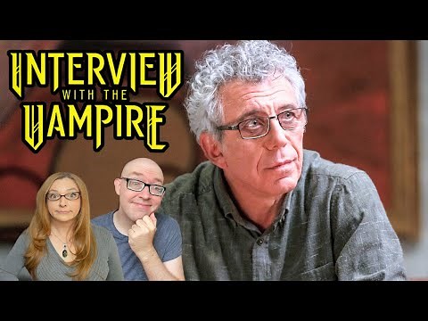 INTERVIEW WITH THE VAMPIRE Ending Explained | Season 2 Episode 5 review and reaction!