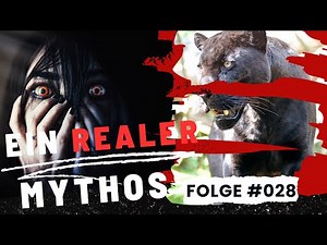 Englands Phantomkatzen - Mysterydoku über die "Alien Big Cats"