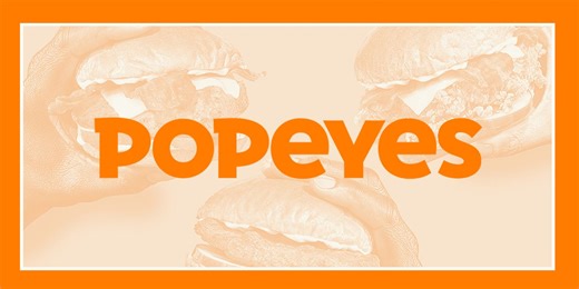 Popeyes Is Coming for Burger King With Its New Menu Item