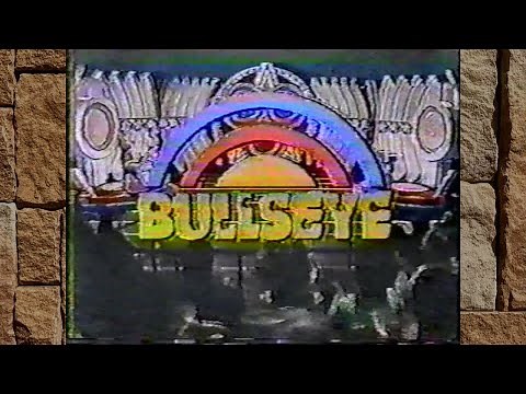 Bullseye | Pilot