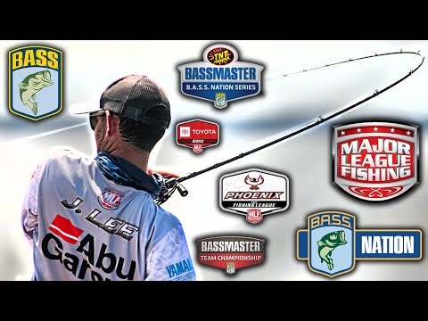 So You Want To Join A Fishing Tournament… (INSIDERS GUIDE To WIN)