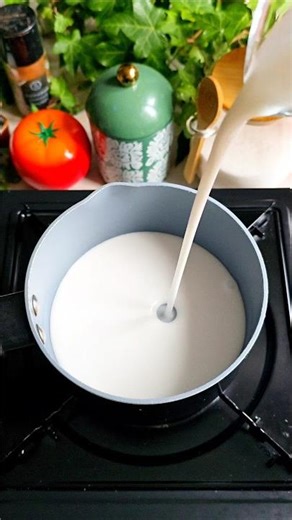 Tembleque Puerto Rican Classic Vegan Dessert - Only 3 ingredients #dessert #puertorico #southamerica