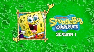 The Spongebob Movie: Sponge On The Run
