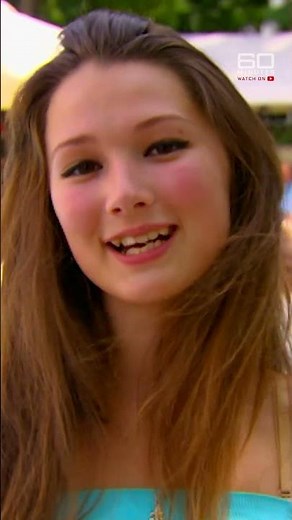 'Love tourists' going around the world in search of a bride | 60 Minutes Australia