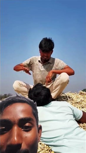 আজ চালাবো বাট টিম #comedy #funny #shorts