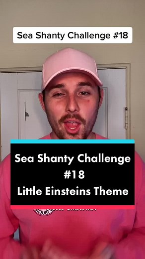 Pirate Ship Adventure - Little Einsteins Theme Song Remix