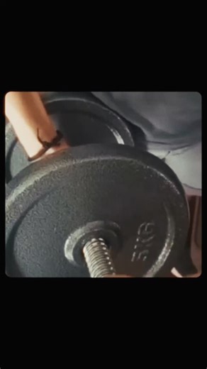 Subtle Foreshadowing ✨📹 on Instagram: "The Dumbbell 💌 Original Video is unknown, DM for credit/removal. If you know the original video let me know. ⚠️ If you are the original owner, you can request to be credited or ask me to remove the video. This meme is transformative and created under fair use for humor, commentary, and parody. All rights to original content belong to their respective owners. No copyright infringement intended."