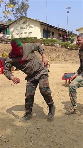 Indian Army Funny Video 😂🤣 #indianarmy #funny #army #love #motivation #comedy #fyp #masti #shorts