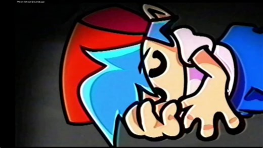 fnf vs cartoon cat v2 cartoon cat week