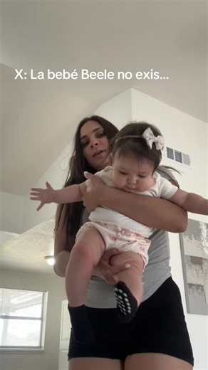 La bebé Beele: Momentos divertidos y adorables