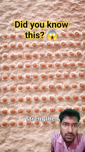 How A Derma Roller Works 🤔