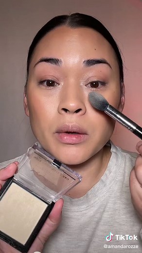 Easy Scarecrow Makeup Tutorial