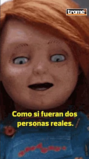 "M3GAN": Lo que DEBES SABER sobre la 'peli' de la MUÑECA DE TERROR que compite con "CHUCKY" 👿😱