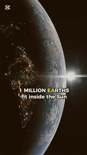 Earth vs Sun vs Betelgeuse Size Comparison