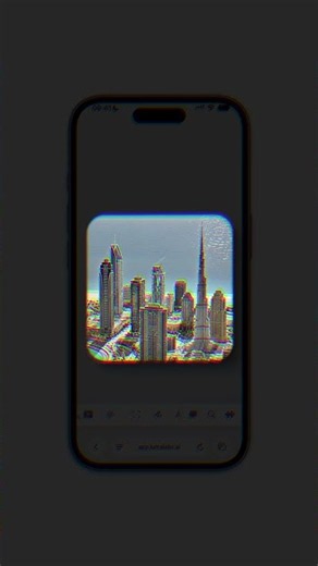 Create This Viral Miniature Tsunami AI Video in Luma Labs (Full Tutorial + Prompt)