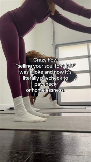 Understanding the Paycheck to Paycheck Struggle