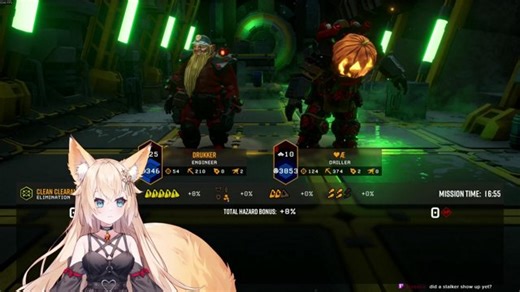 UOHHH WHAET (ゝω・´★) 875% depression, despair and autism NEET-fox-waifu-dude slam pig squeal metal ASMR UWU AWA REE I only