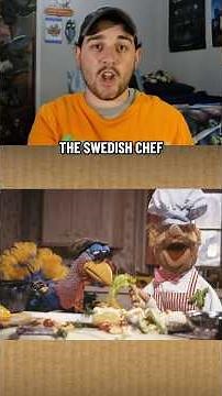 Muppet Turkey Lore goes DEEP!