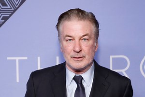 Alec Baldwin Shares Heartfelt Message & Parties At Hotel Bar After Manslaughter Case Dismissal