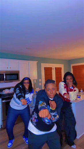 New Dance Challenge Alert with Pinkk Candii and Koolayd Kidd