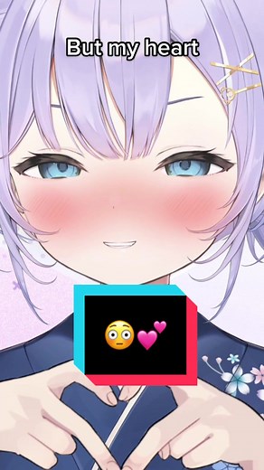 Daily reminder 😇 #shizukou #vtuber #envtuber #twitch #youtube