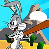 Bugs Bunny Batter Up - Baseball Games Online | 🕹️ Play Now!