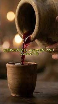 EL SECRETO DE 10 MILAGROS DE JESUS⚡